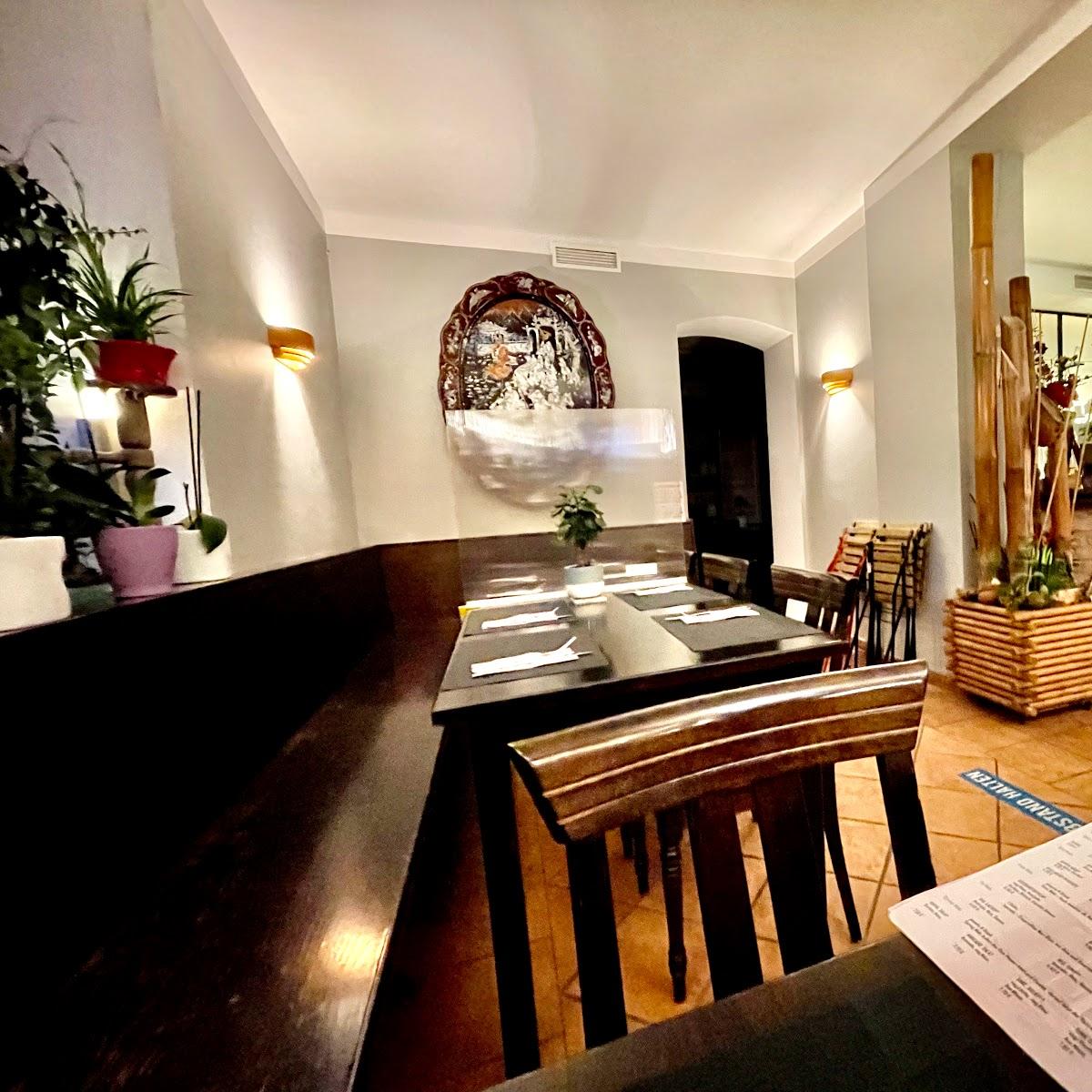 Restaurant "Chay Restaurant" in München