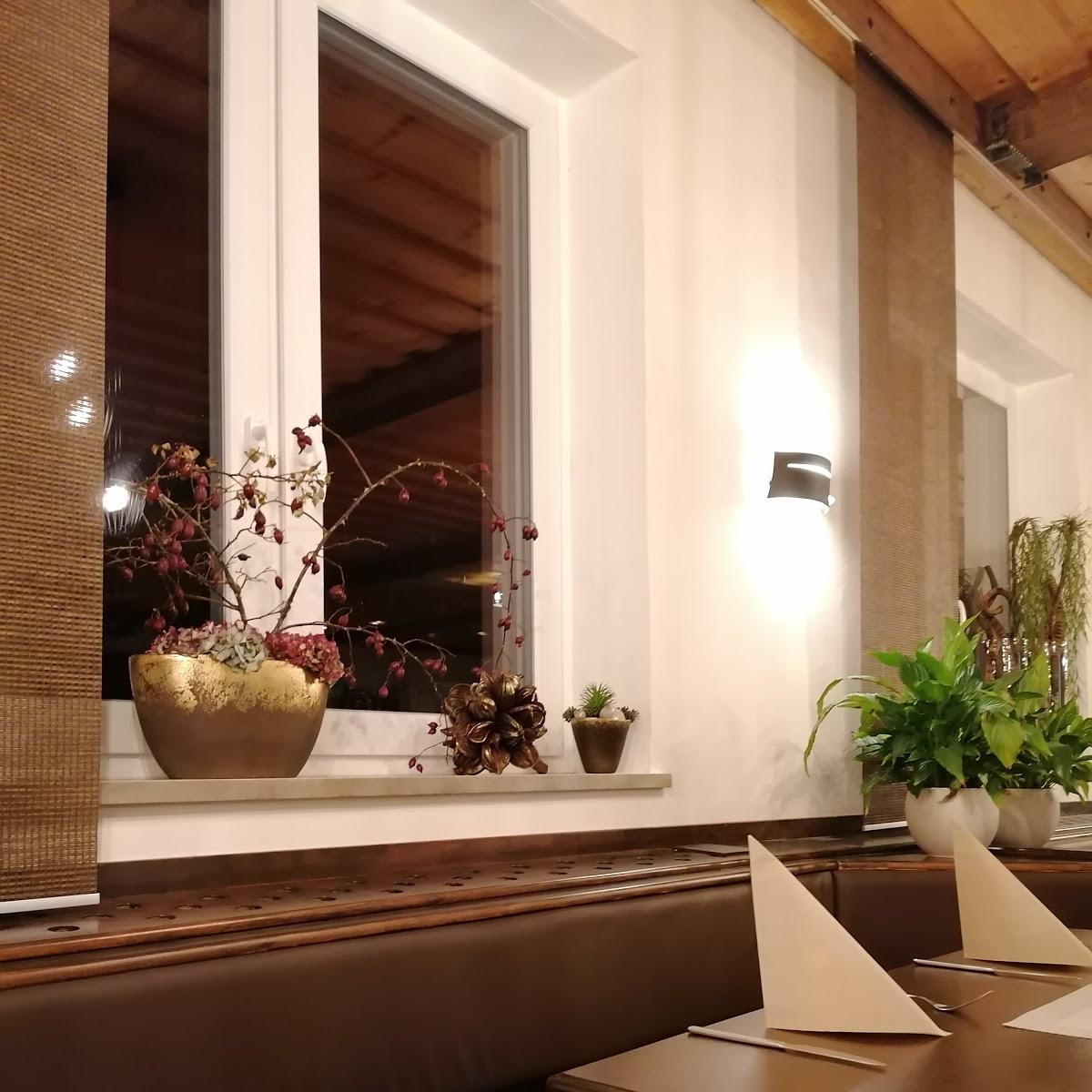 Restaurant "Restaurant Van Gogh" in  See