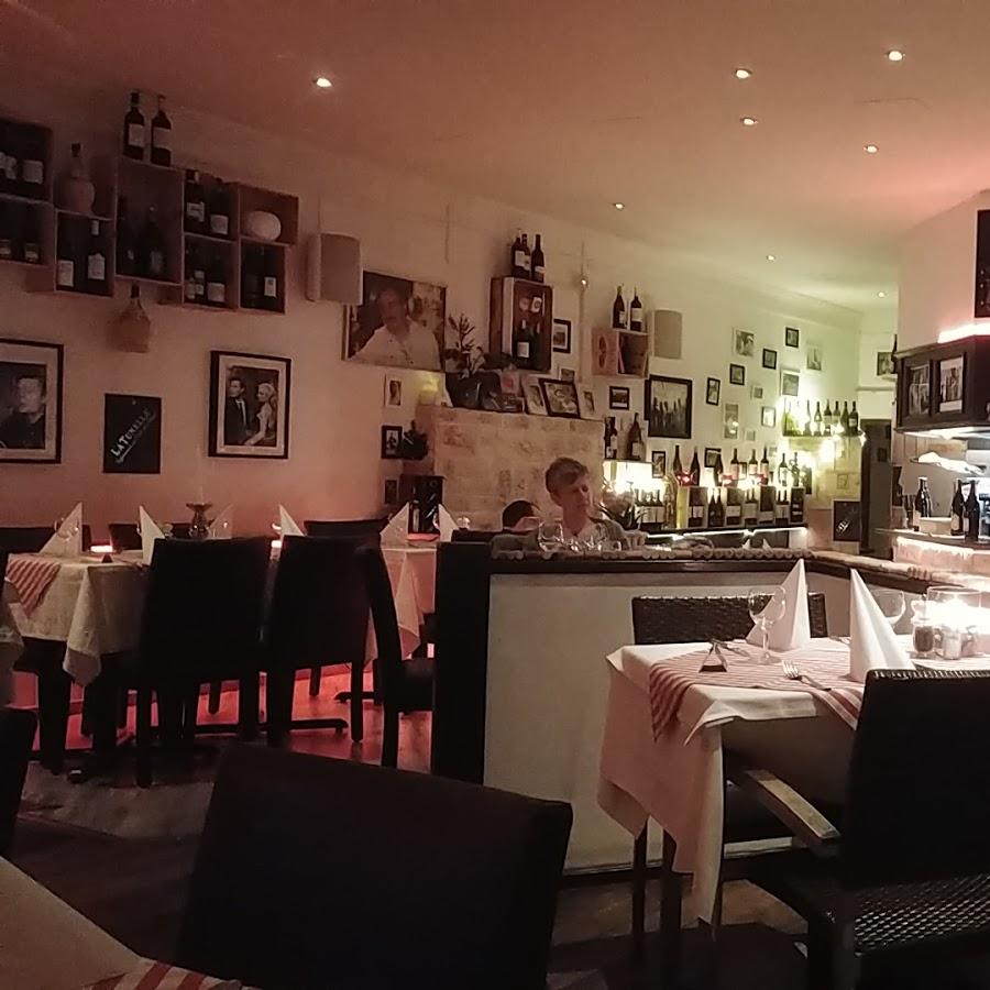 Restaurant "Ristorante Italiano - Questione di Gusto" in Frankfurt am Main