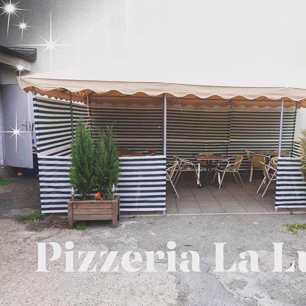 Restaurant "Pizzeria La Luna GbR" in Hagen