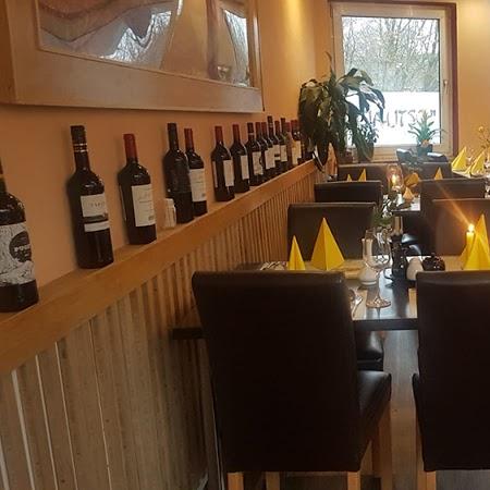 Restaurant "AsiaLitschi" in Essen