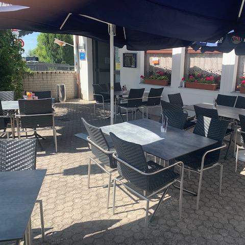 Restaurant "Osteria Ettore" in Maxhütte-Haidhof