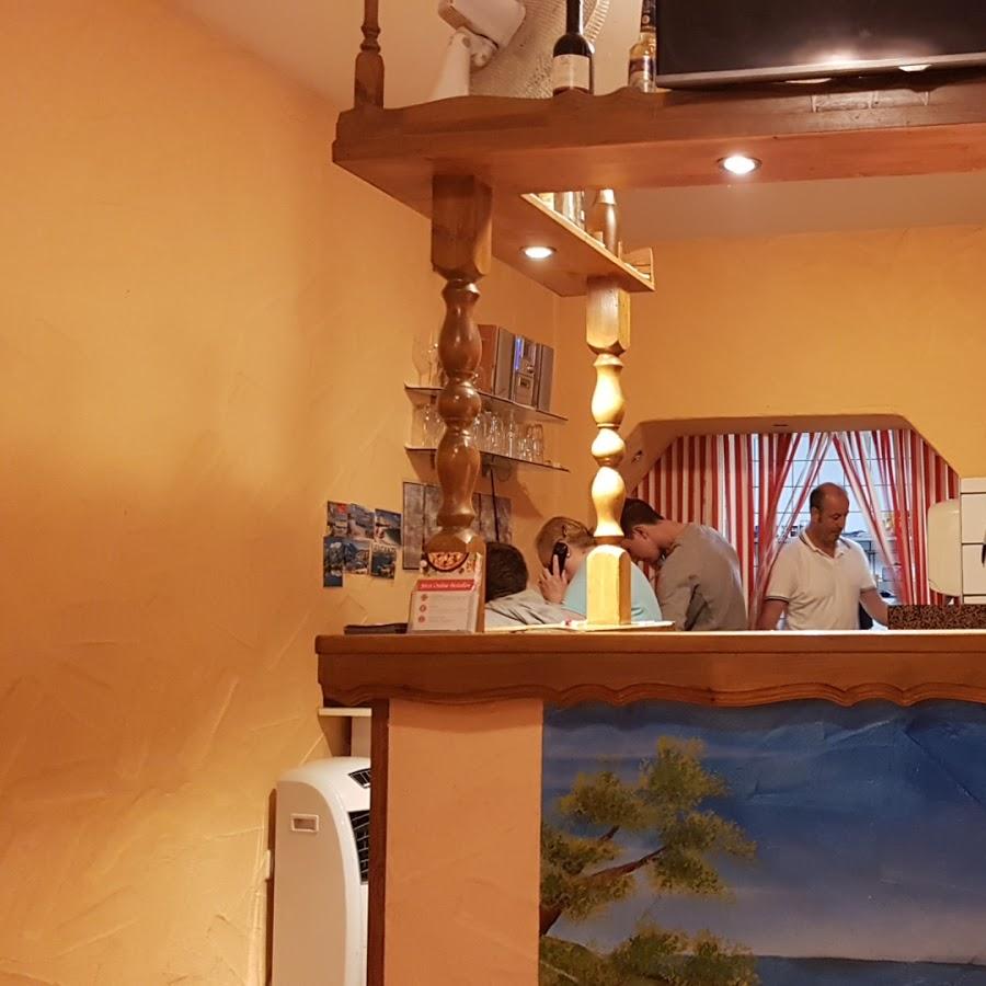 Restaurant "PIZZA EXPRESS" in Salzkotten