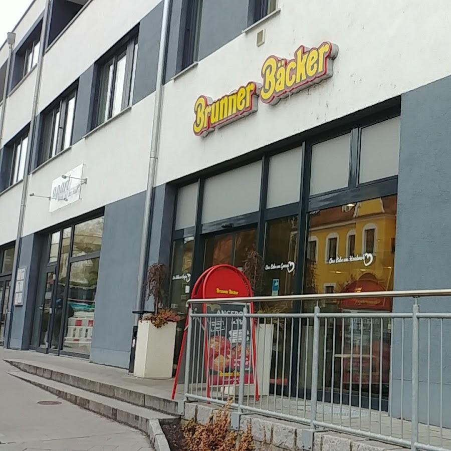 Restaurant "Bäckerei Brunner & Café in der Kallmünzerstraße" in  Burglengenfeld