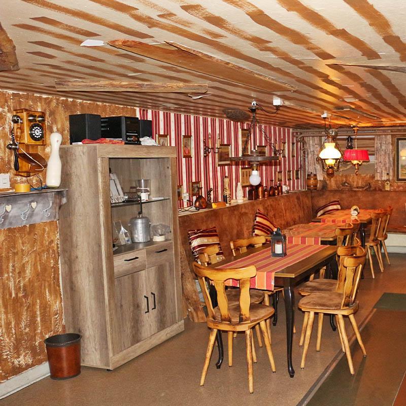 Restaurant "Route 66 Pelkum" in Hamm