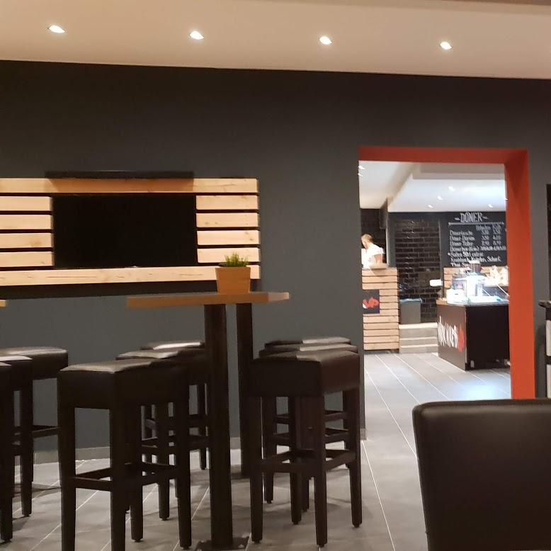 Restaurant "Wok ´n Kebup" in Bielefeld