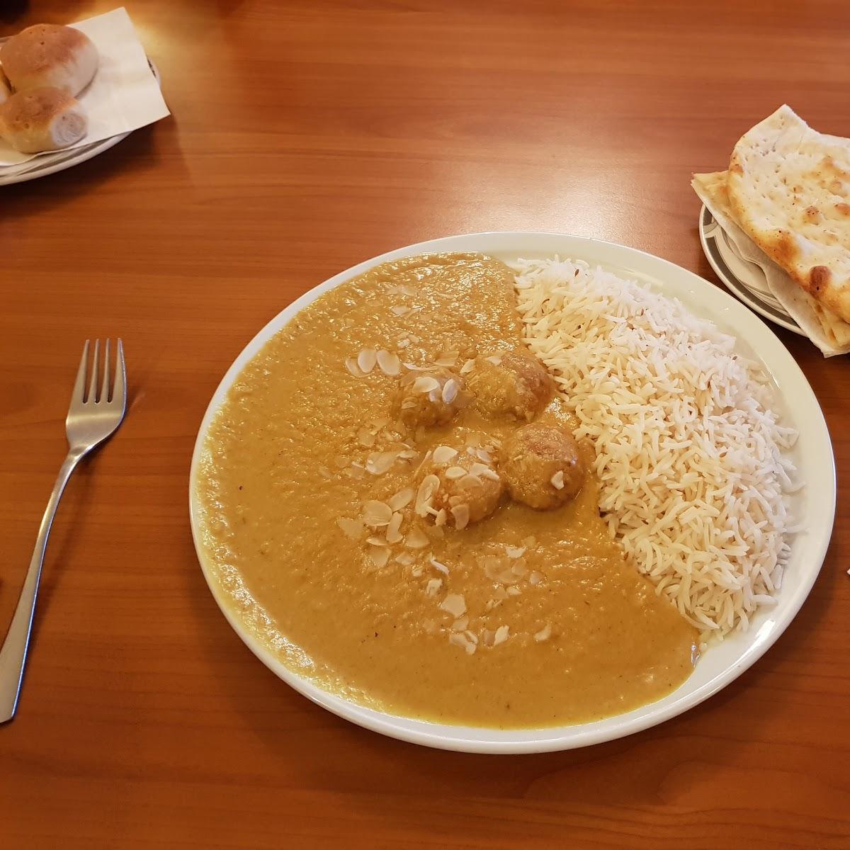 Restaurant "Piccolo Della Mama in Kalk" in Köln