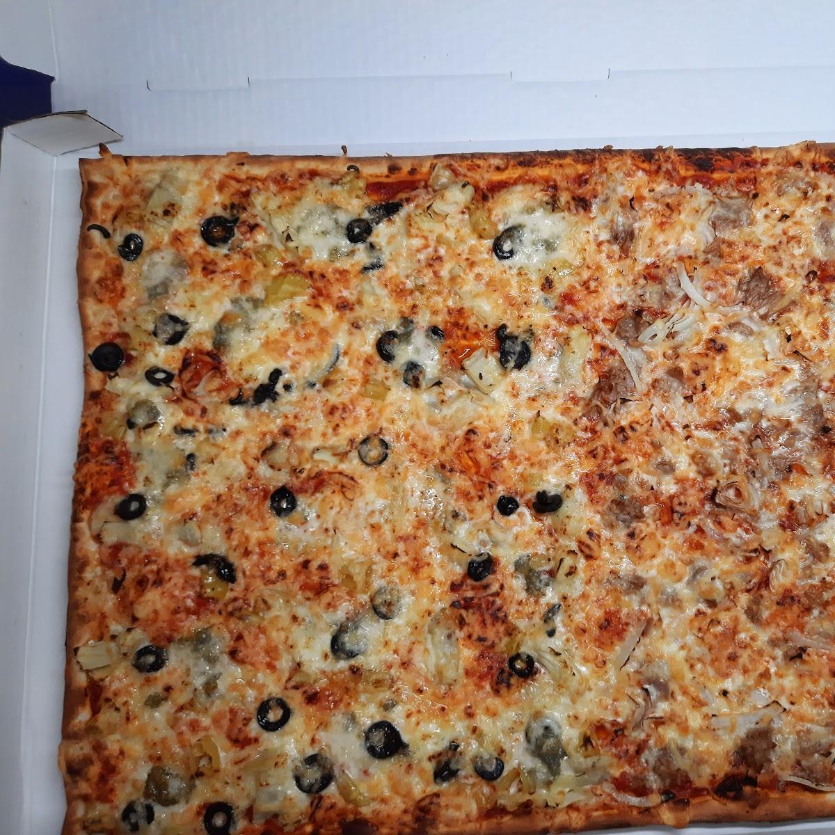 Restaurant "Pizza Express MOD" in Marktoberdorf