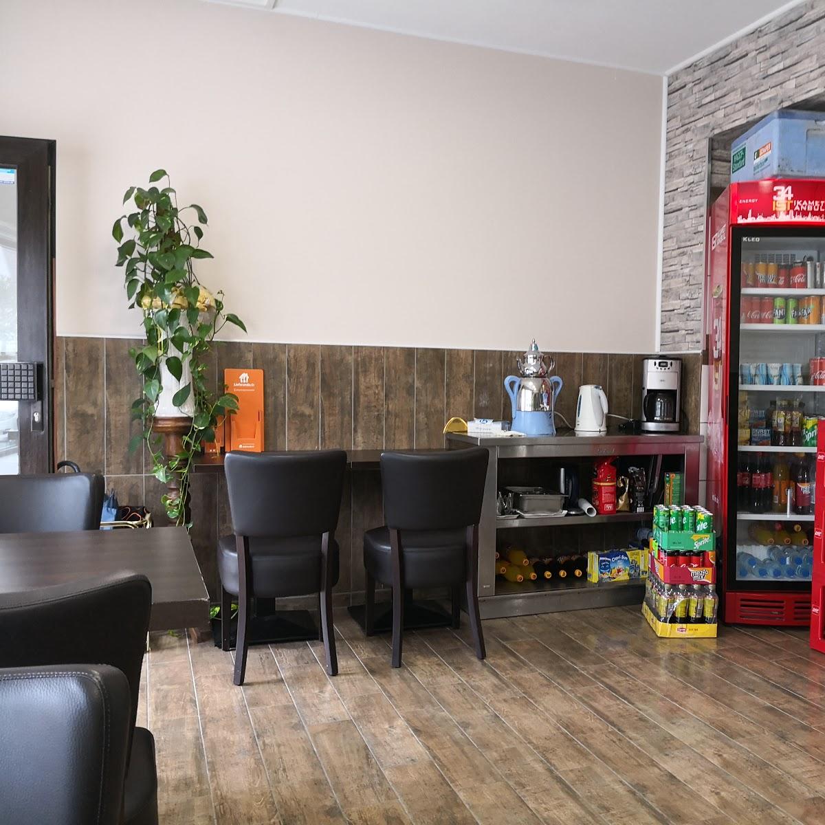 Restaurant "Best Döner & Kebap Haus" in Kerpen