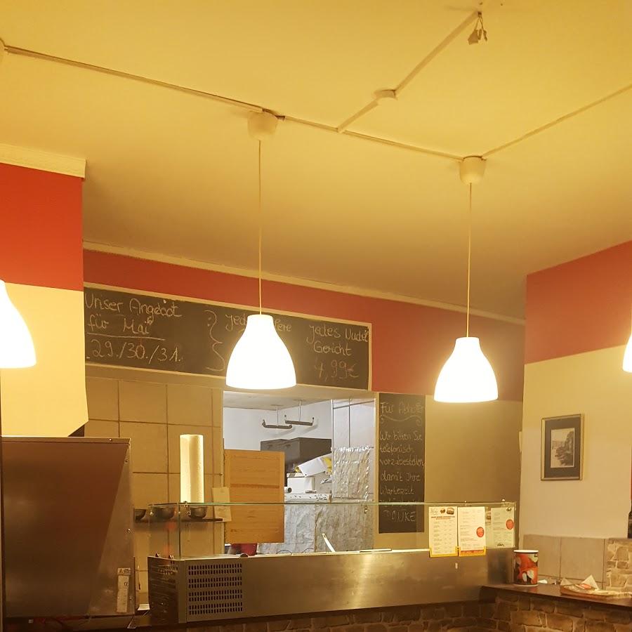 Restaurant "Pizza Italiano" in Fröndenberg-Ruhr