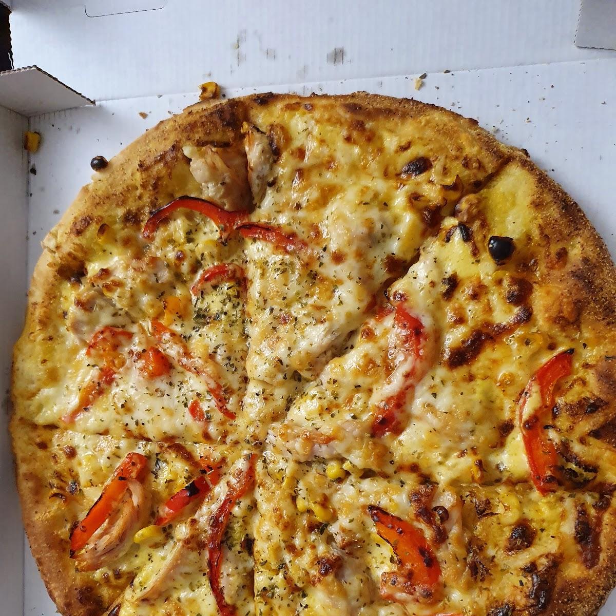 Restaurant "Pizzeria Veneto" in Aachen