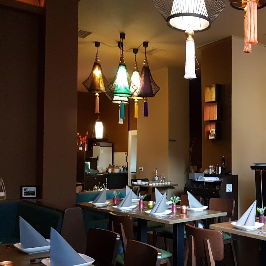 Restaurant "Thao" in München