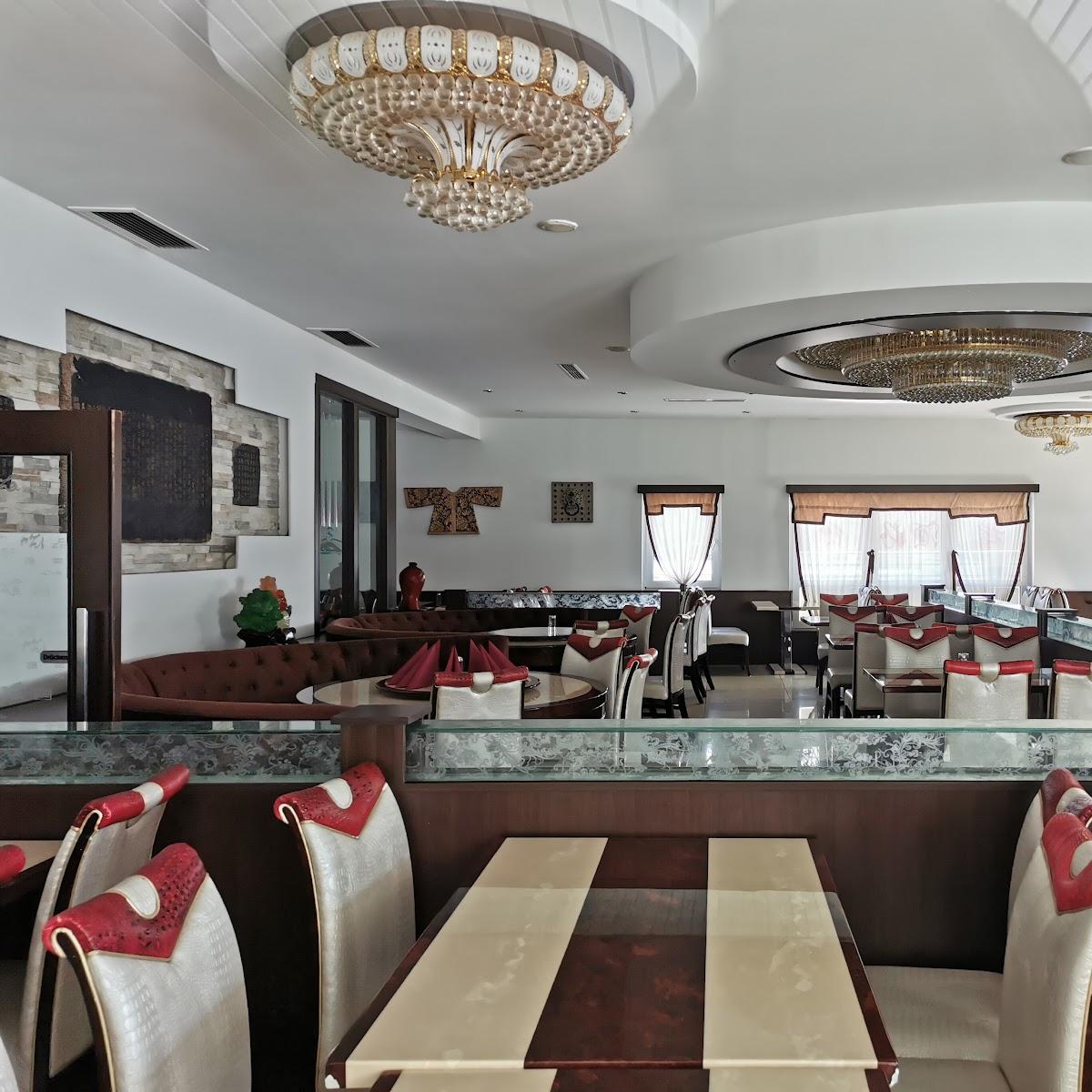 Restaurant "Ni Hao" in Burglengenfeld