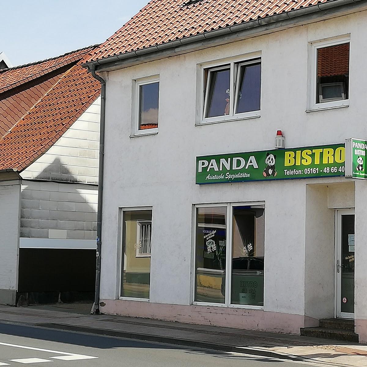 Restaurant "Panda Bistro" in Walsrode