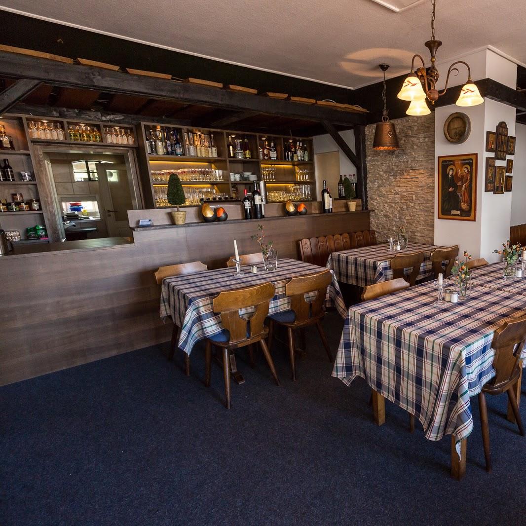 Restaurant "Akropolis Oldenburg - Holstein" in Oldenburg in Holstein