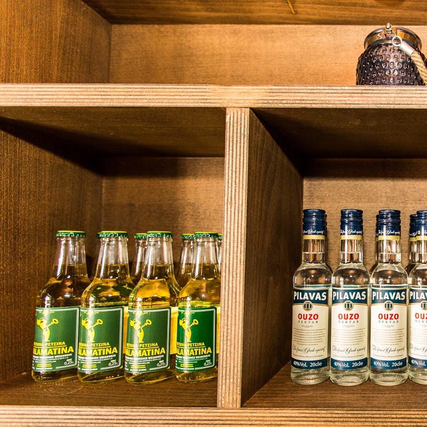 Restaurant "Akropolis Oldenburg - Holstein" in Oldenburg in Holstein