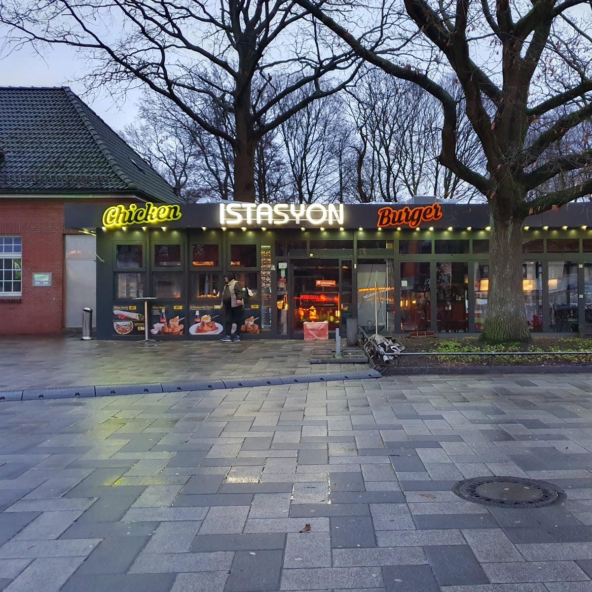 Restaurant "Restaurant Istasyon" in Hamburg