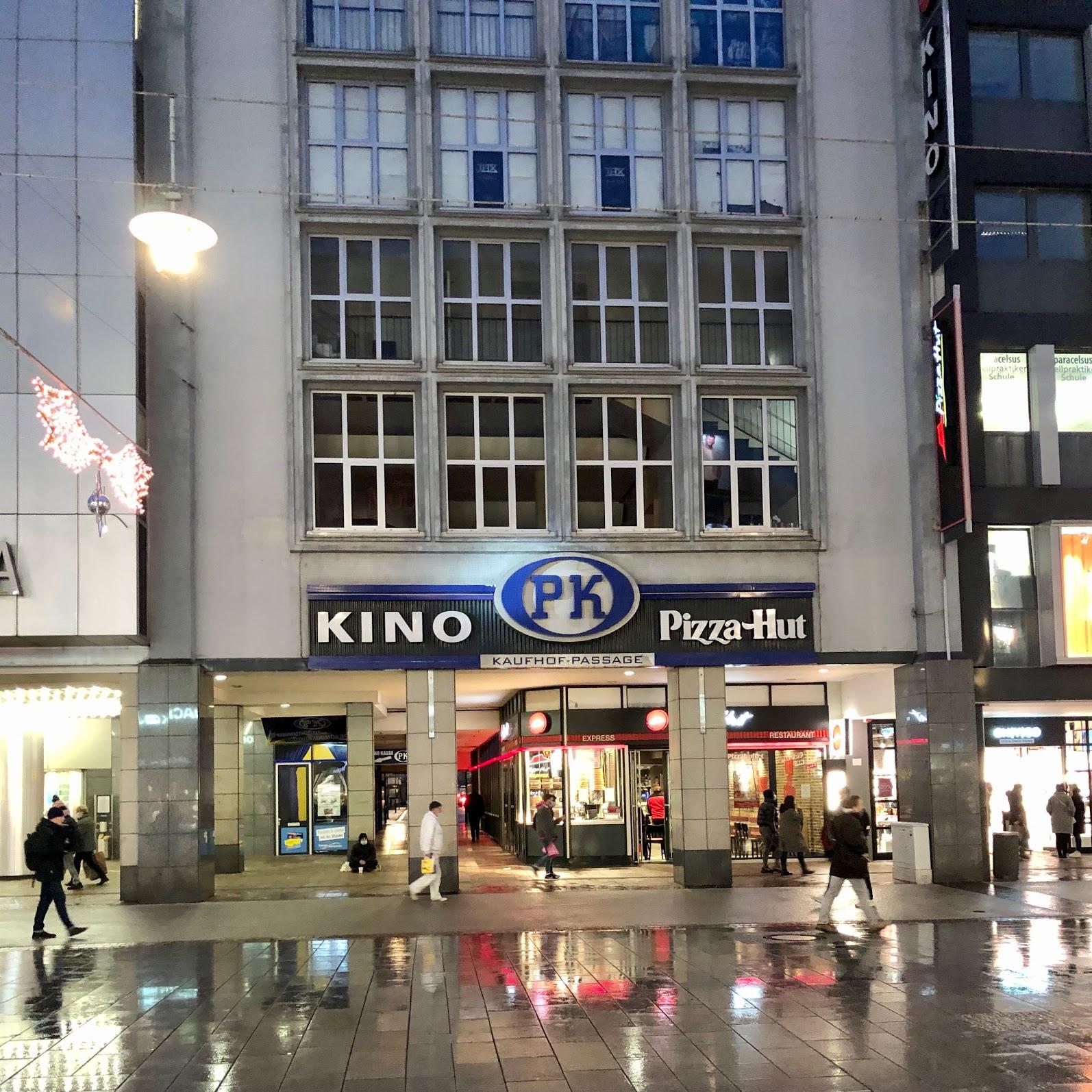 Restaurant "Pizza Hut" in Saarbrücken