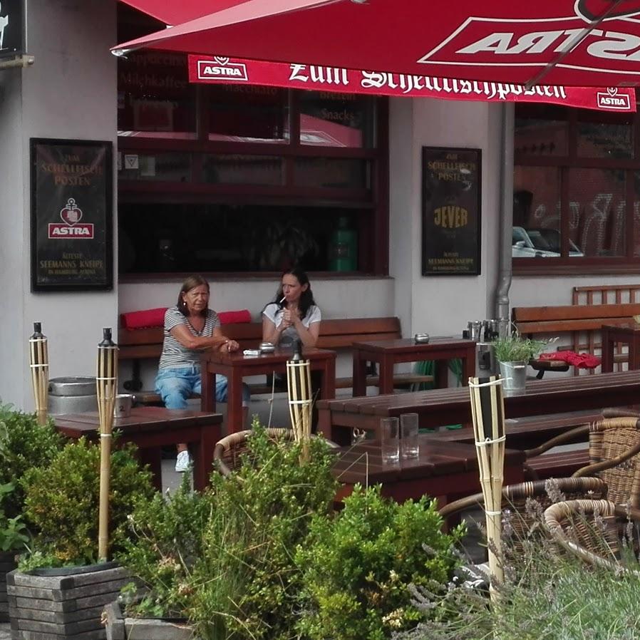 Restaurant "L