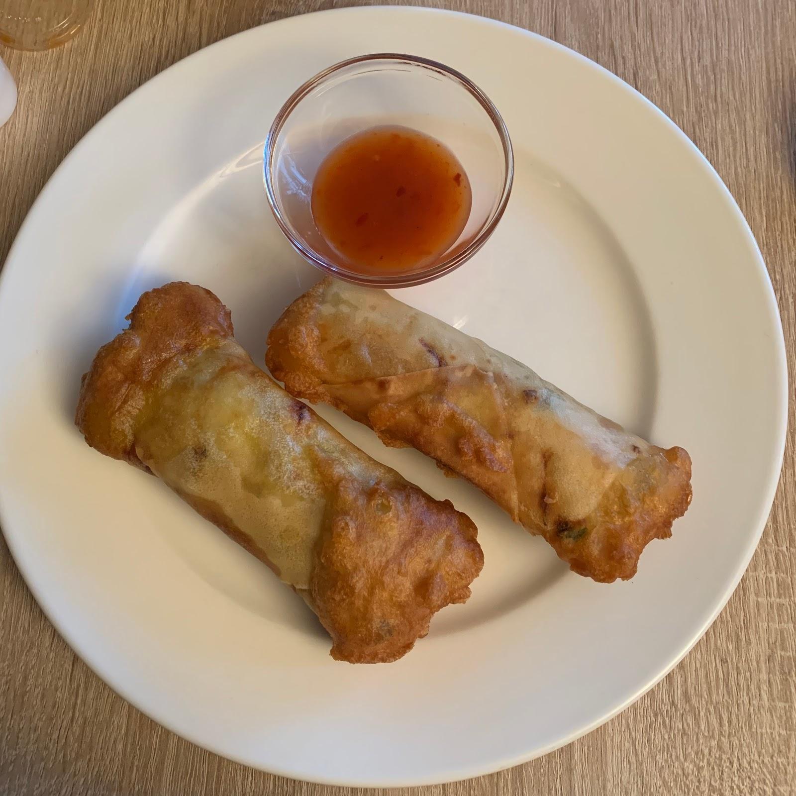 Restaurant "Bep Viet Garching" in Garching bei München