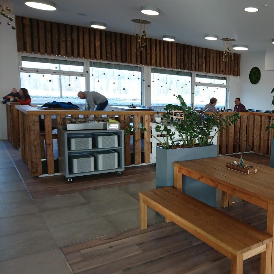 Restaurant "Kugelwirtschaft inMotion PARK" in  See