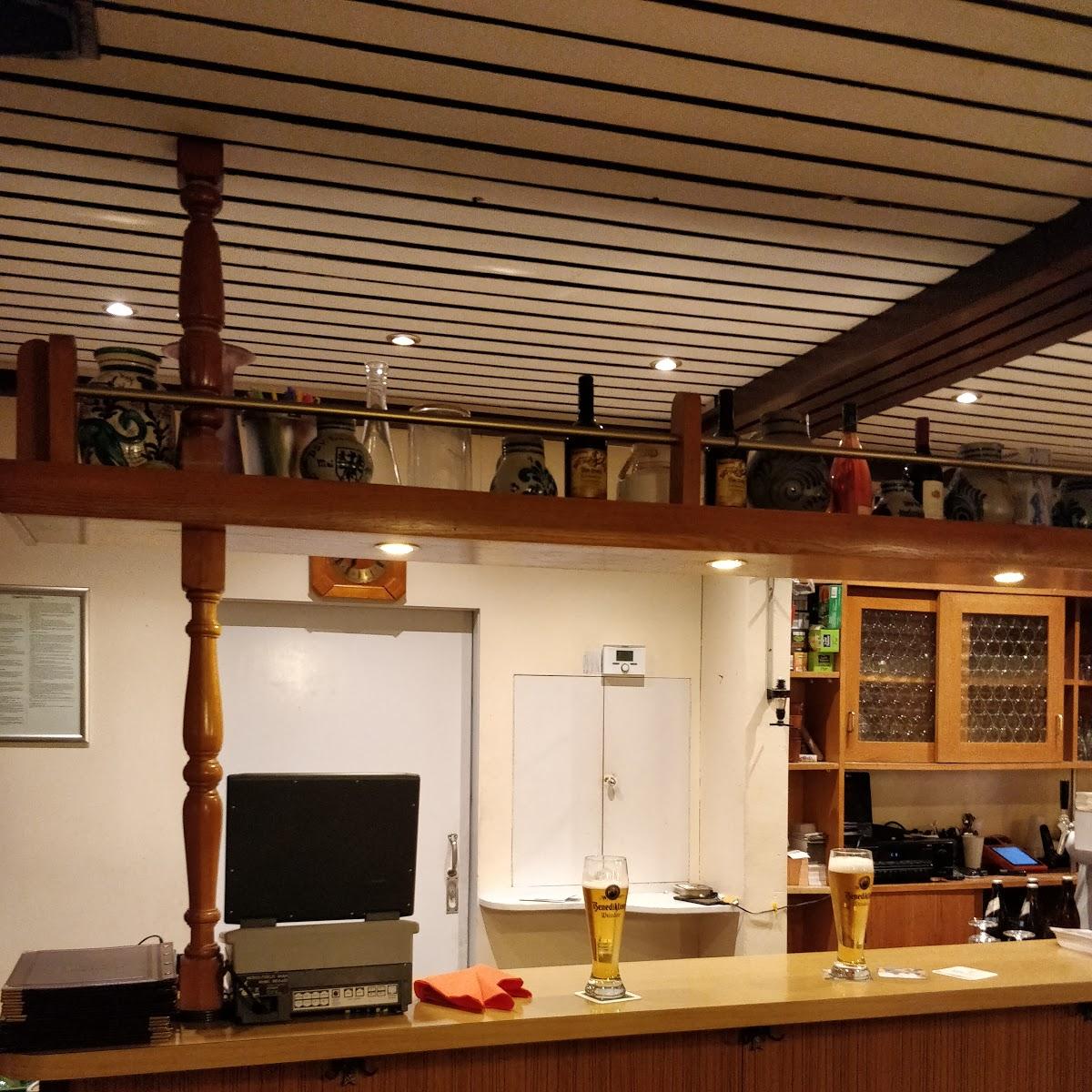 Restaurant "Restaurant Indian Zaika Frankfurt" in Frankfurt am Main