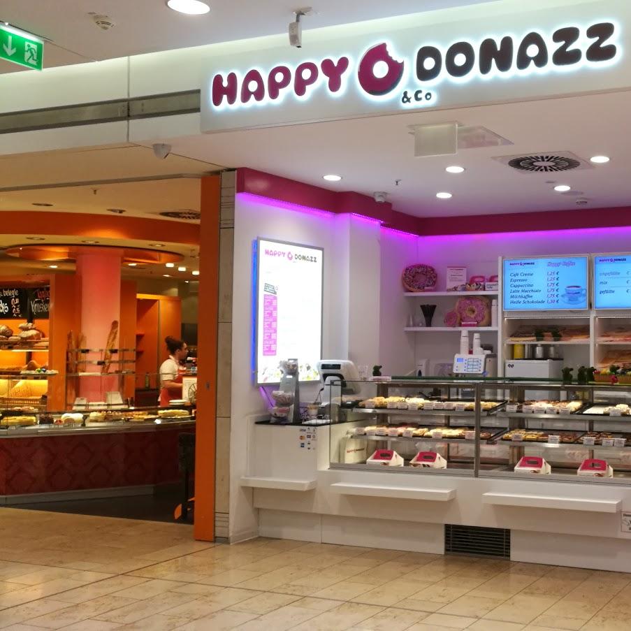 Restaurant "HAPPY DONAZZ & Co." in Saarbrücken