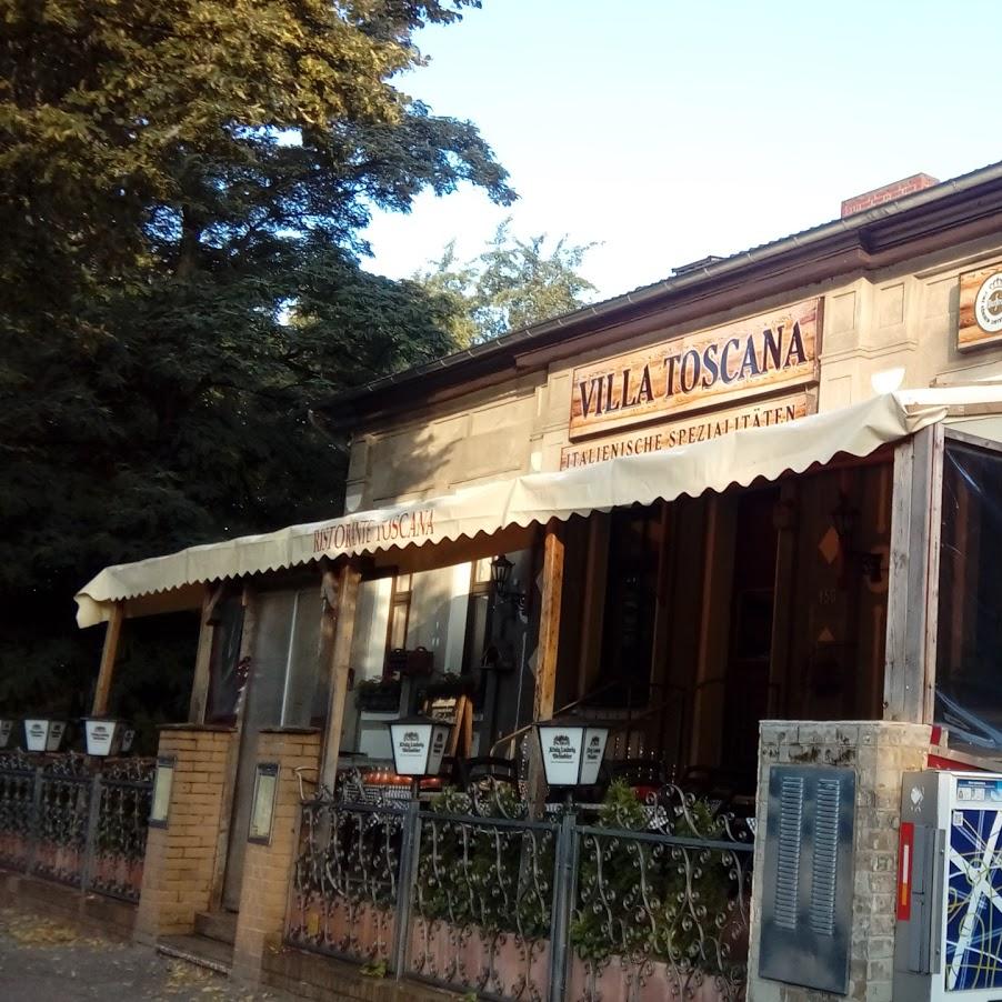 Restaurant "Villa Toscana - Rudow" in  Berlin
