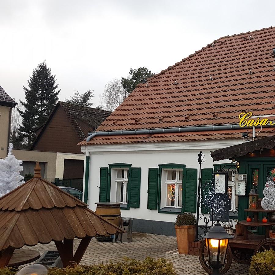 Restaurant "Casa Montella Ristorante" in  Berlin