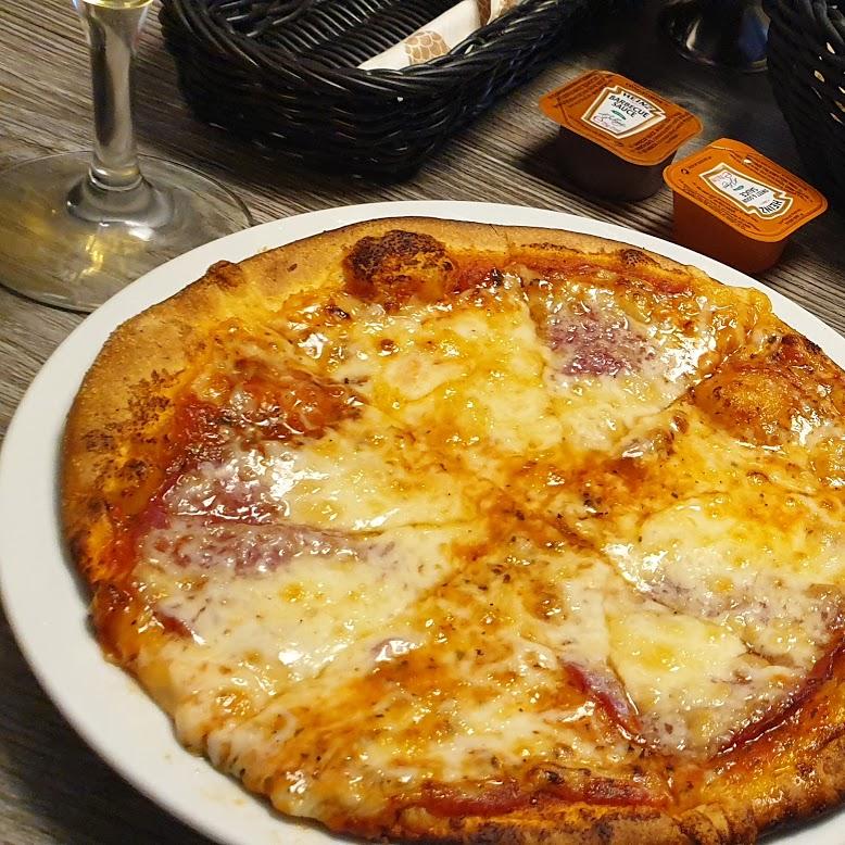 Restaurant "Pizza Royal" in Dormagen