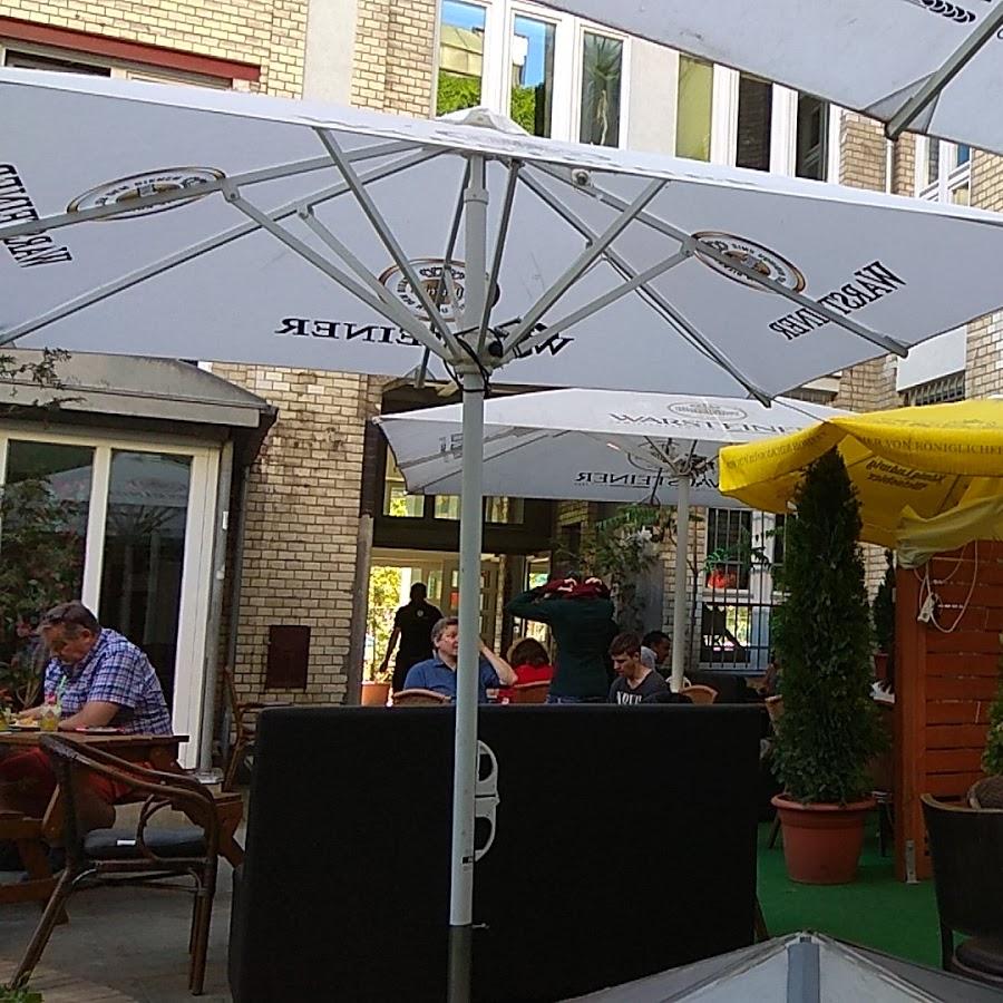 Restaurant "Paracas II" in Berlin