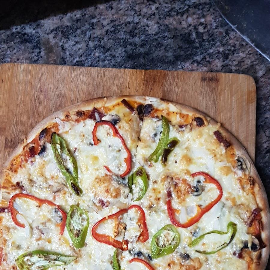 Restaurant "TORINO Pizza & Kebap" in Rodgau