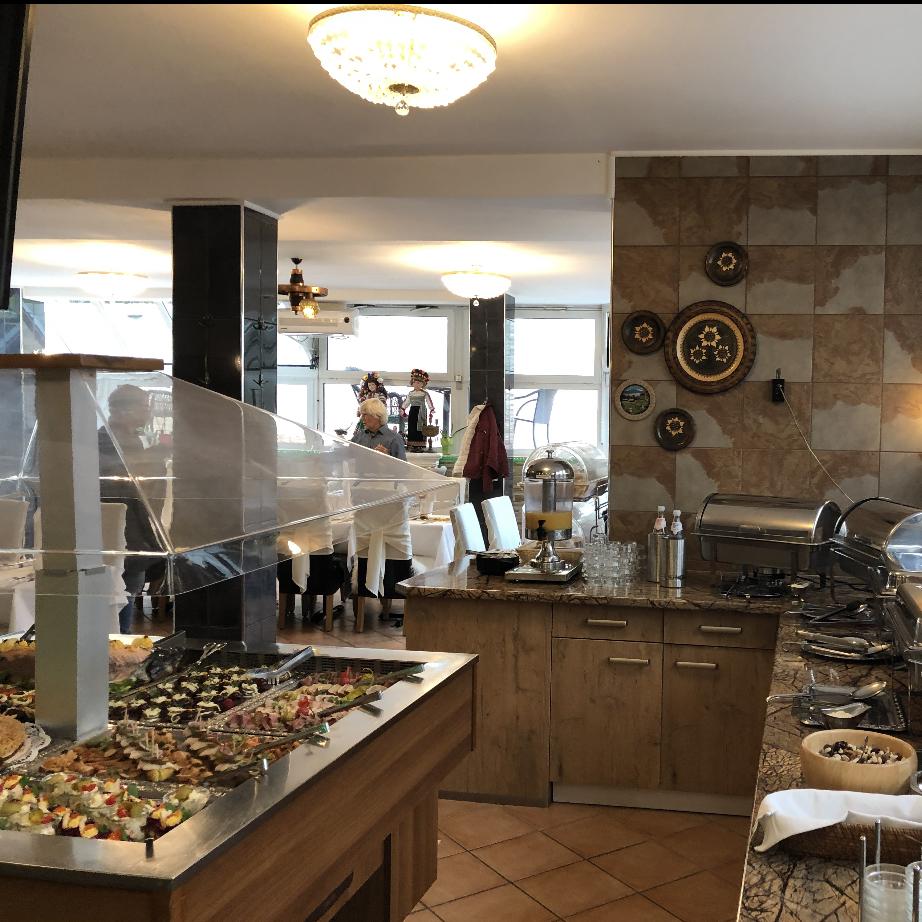 Restaurant "Restaurant Guzulka" in  Berlin