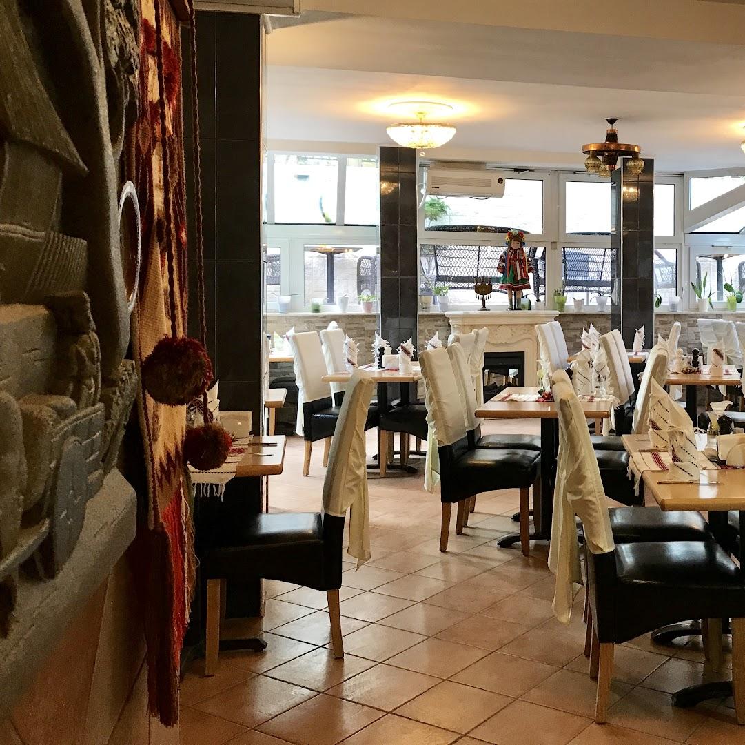 Restaurant "Restaurant Guzulka" in Berlin