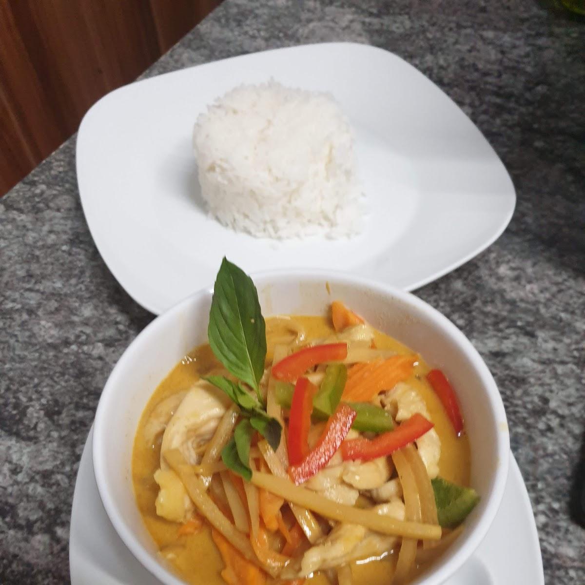 Restaurant "Mallika Thai Bistro" in Saarbrücken