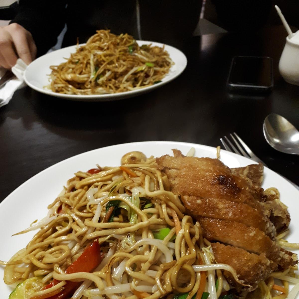 Restaurant "China-Imbiß Express 2000" in Essen