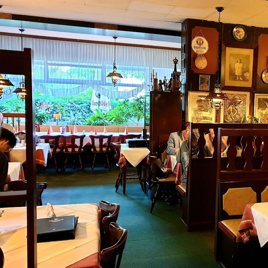 Restaurant "Restaurant Marko