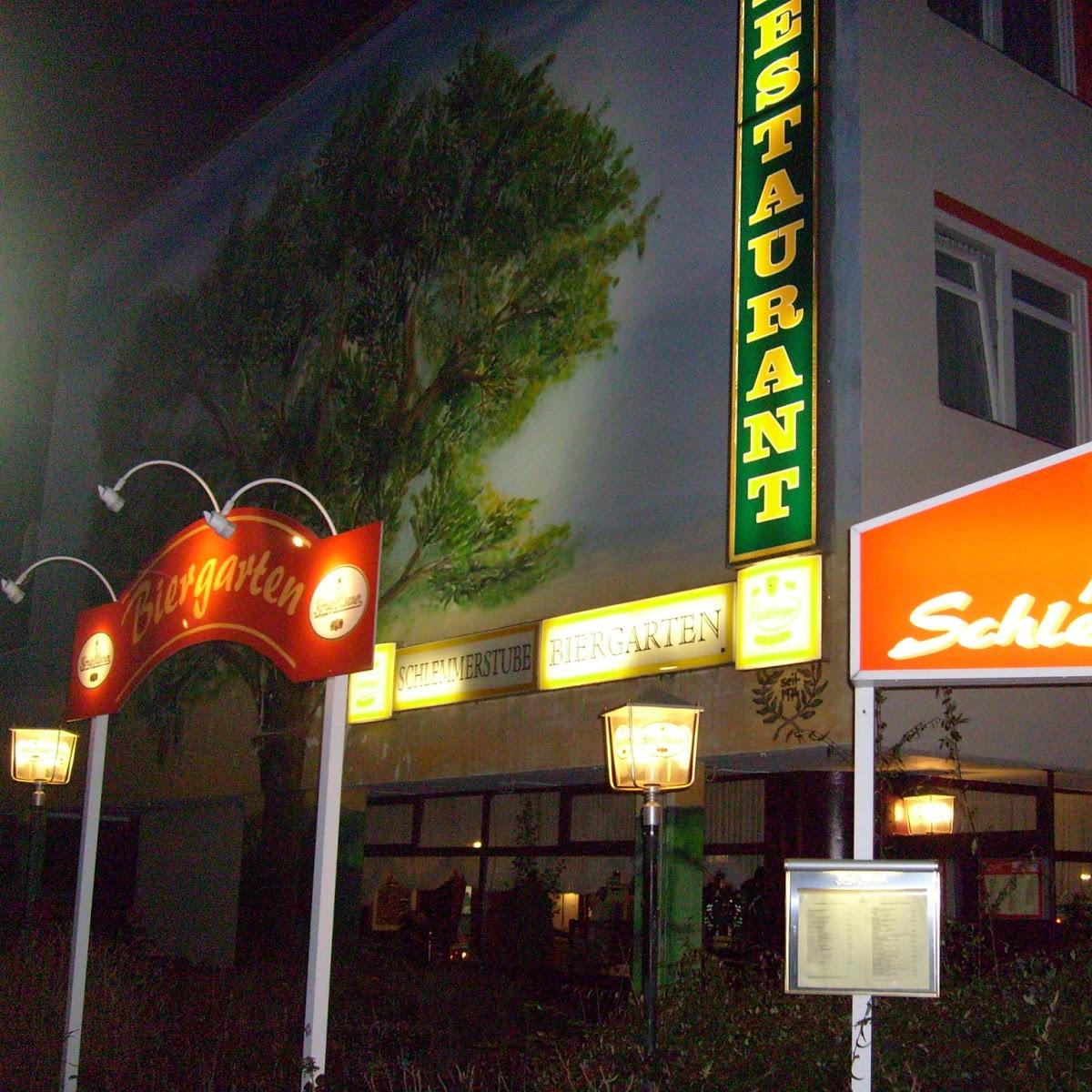 Restaurant "Gaststätte Marko