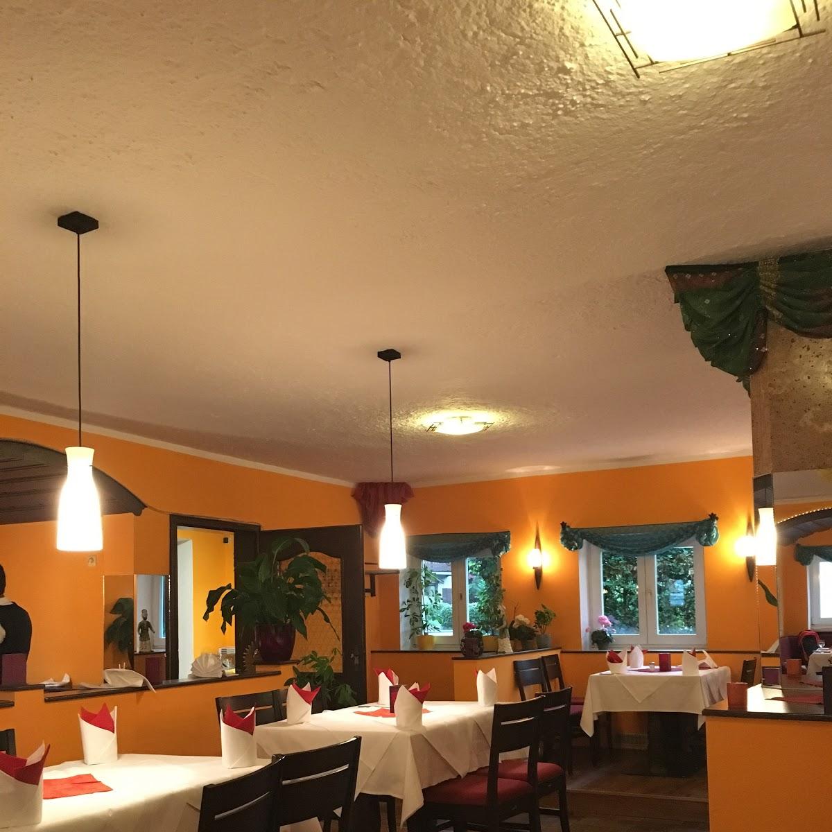 Restaurant "Janet Lieferservice" in Rottach-Egern