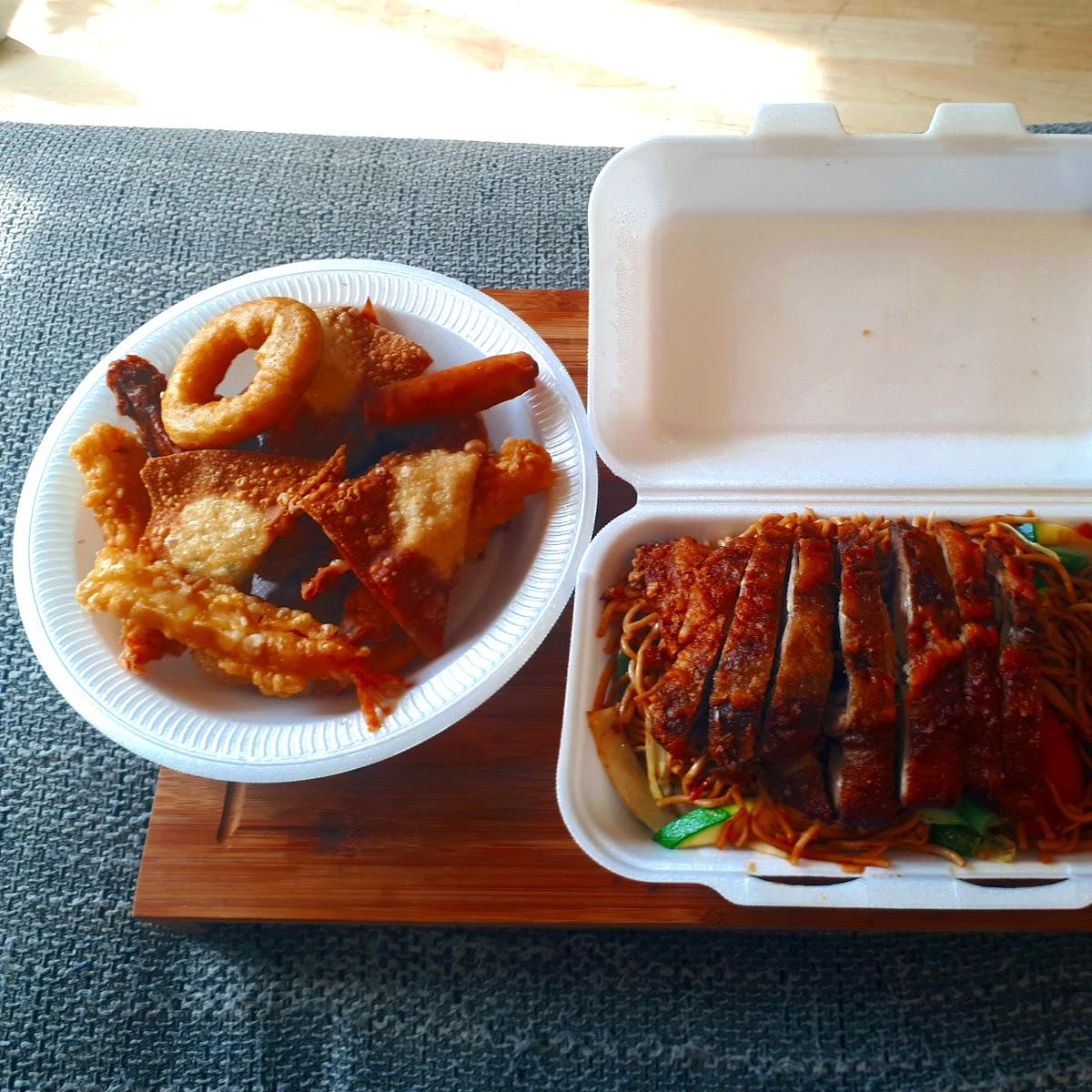 Restaurant "Asia Sushi Star" in Kiel