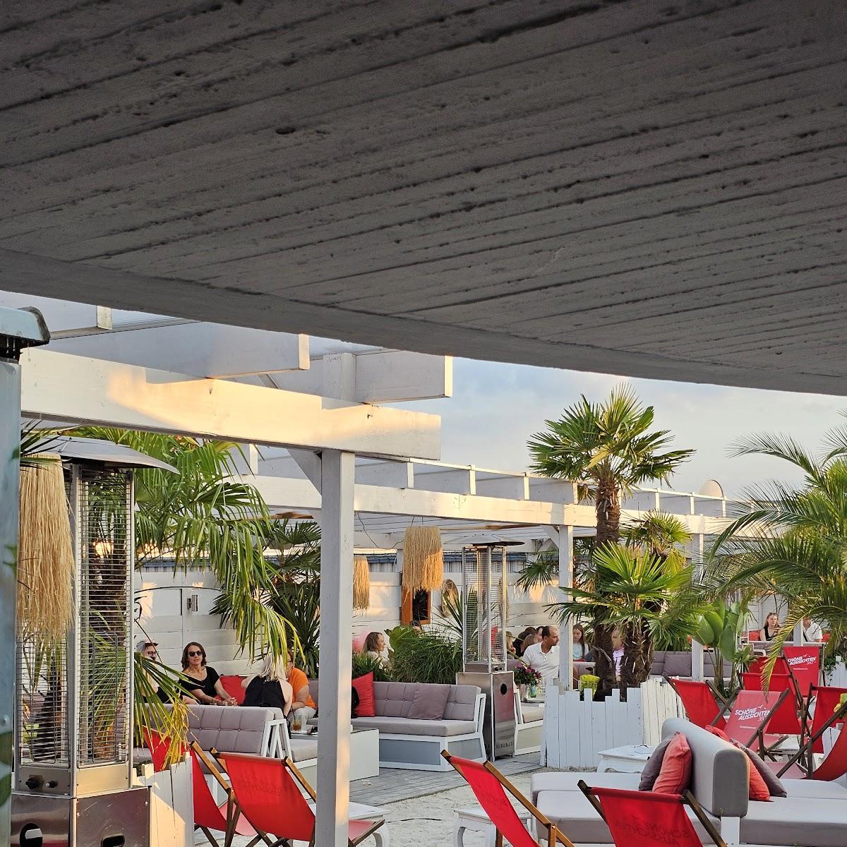 Restaurant "KUHnstWERK" in Hannover