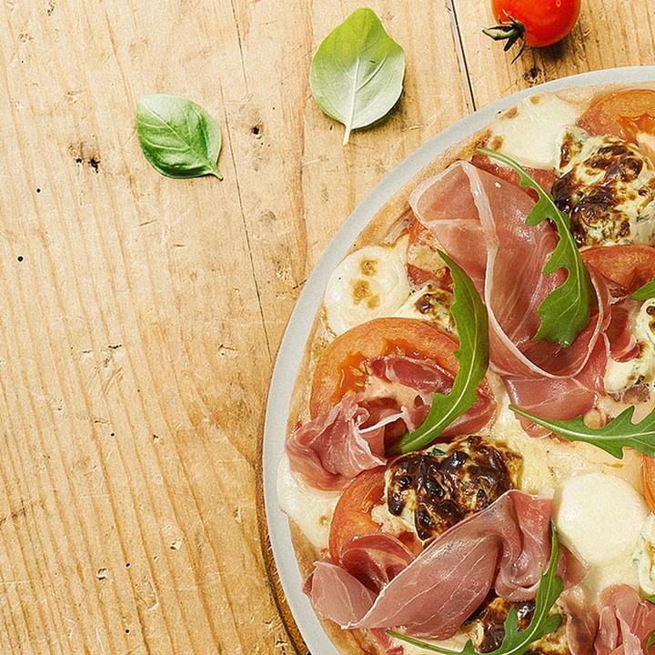 Restaurant "Freddy Fresh Pizza" in Aschersleben