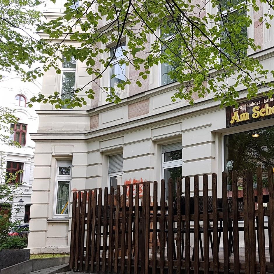 Restaurant "Pizza & Feinkost  Am Schelli " in Magdeburg