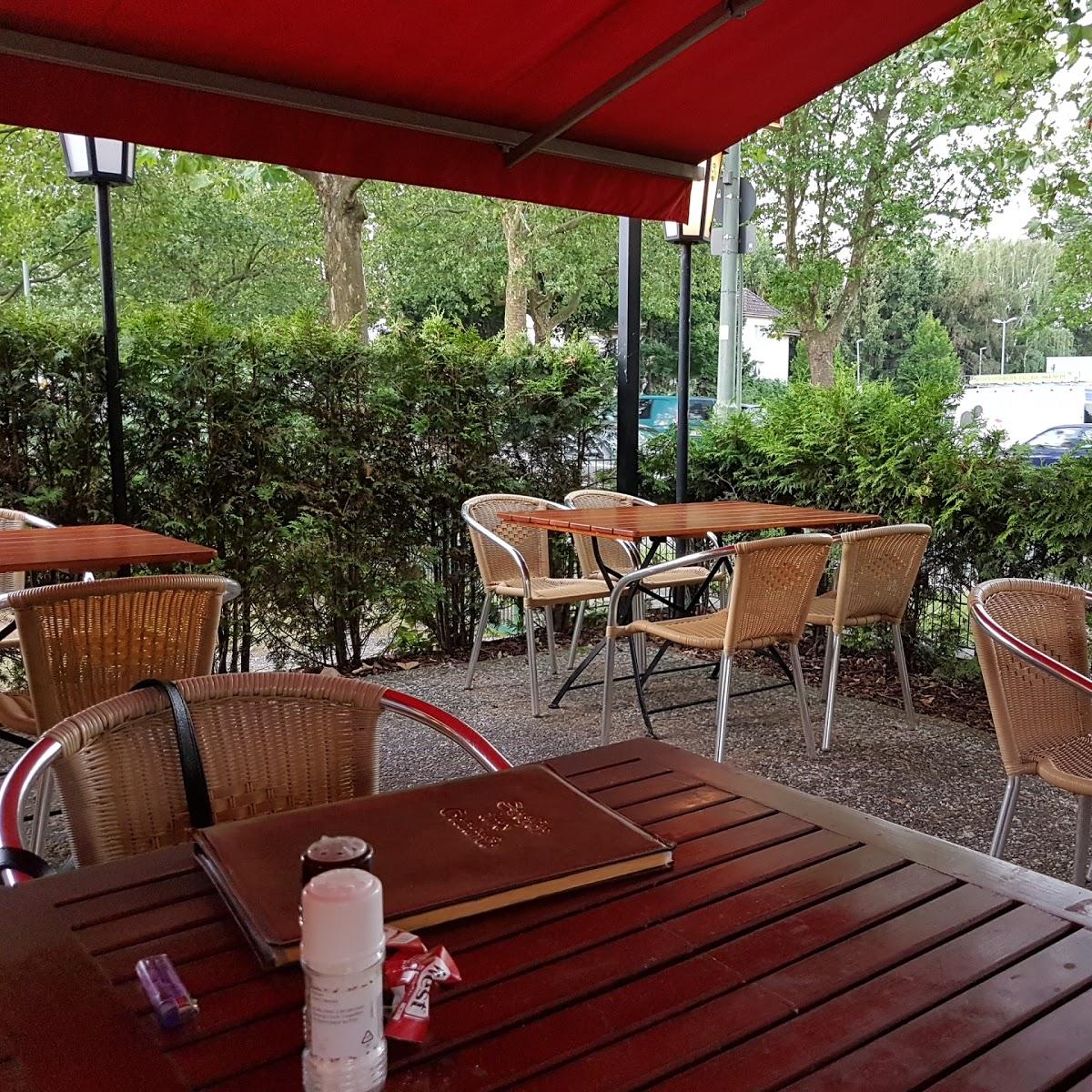 Restaurant "Rigoletto Ristorante-Pizzeria" in  Berlin