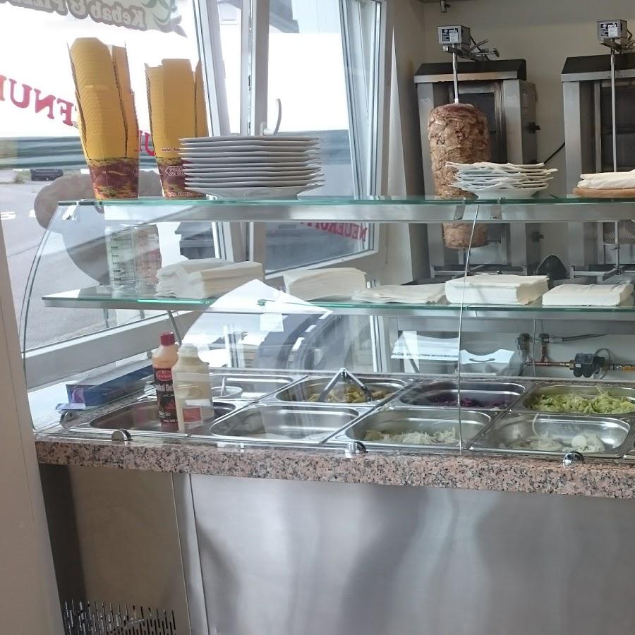 Restaurant "Koc