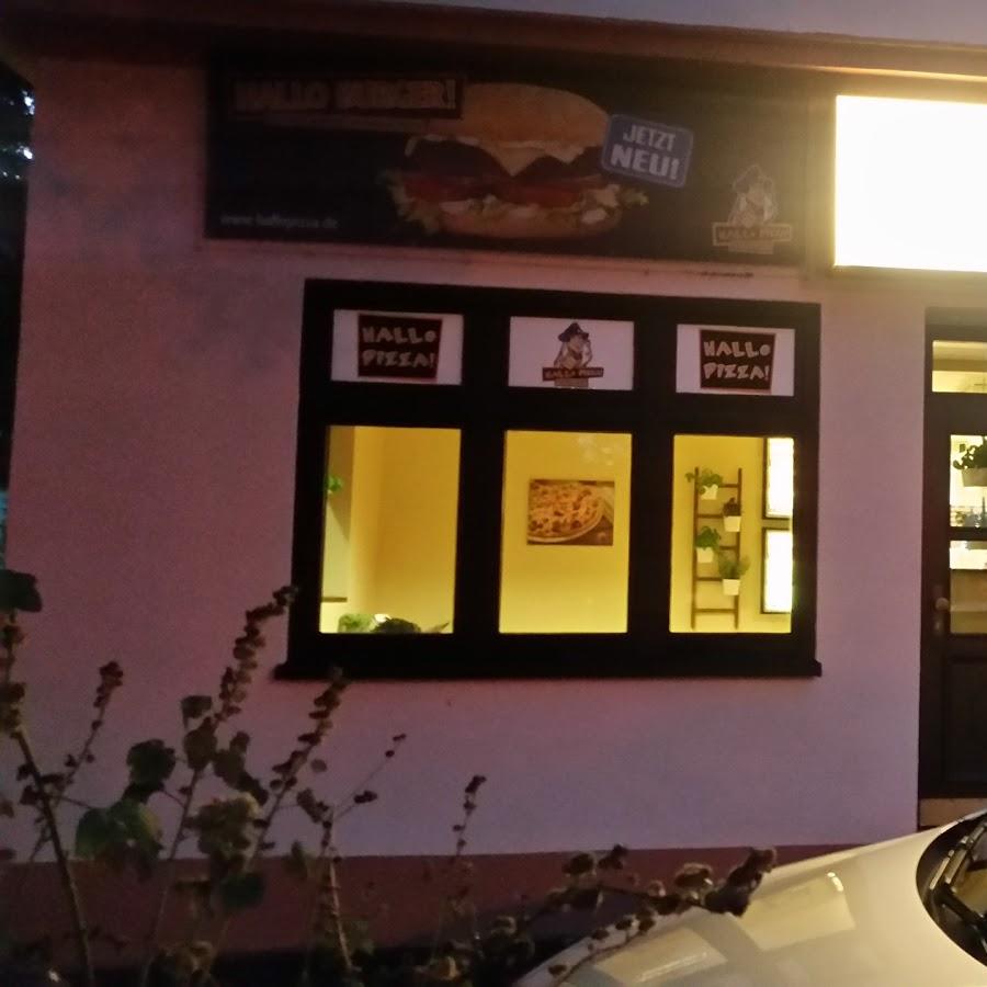 Restaurant "Domino