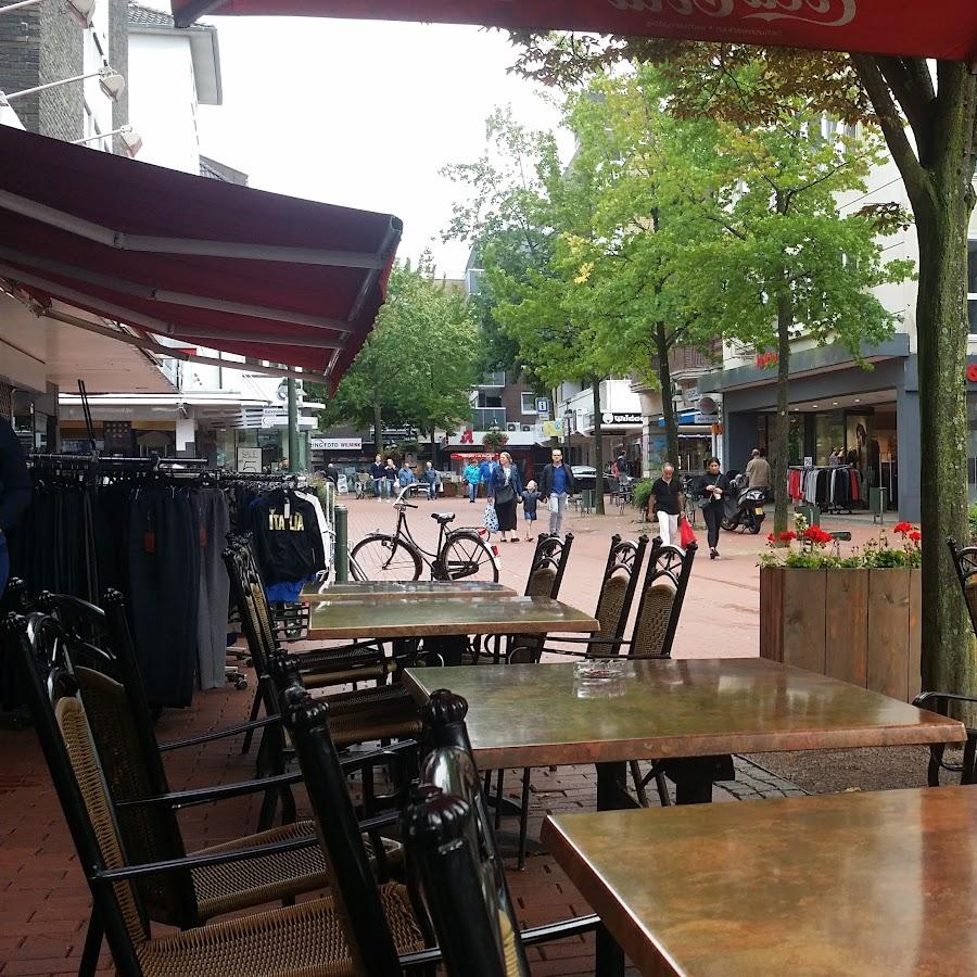 Restaurant "Kurfürstengrill" in Gronau (Westfalen)