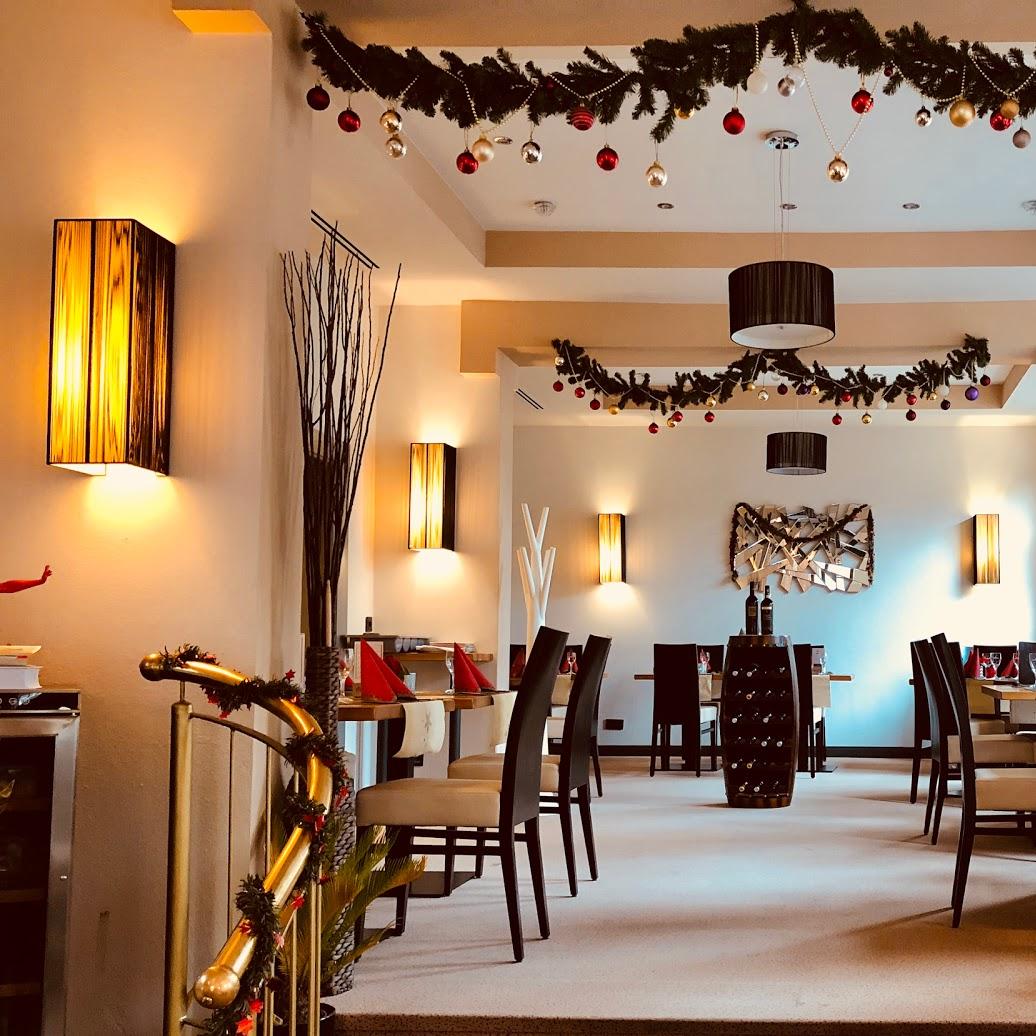 Restaurant "IL MERCATO" in Hannover