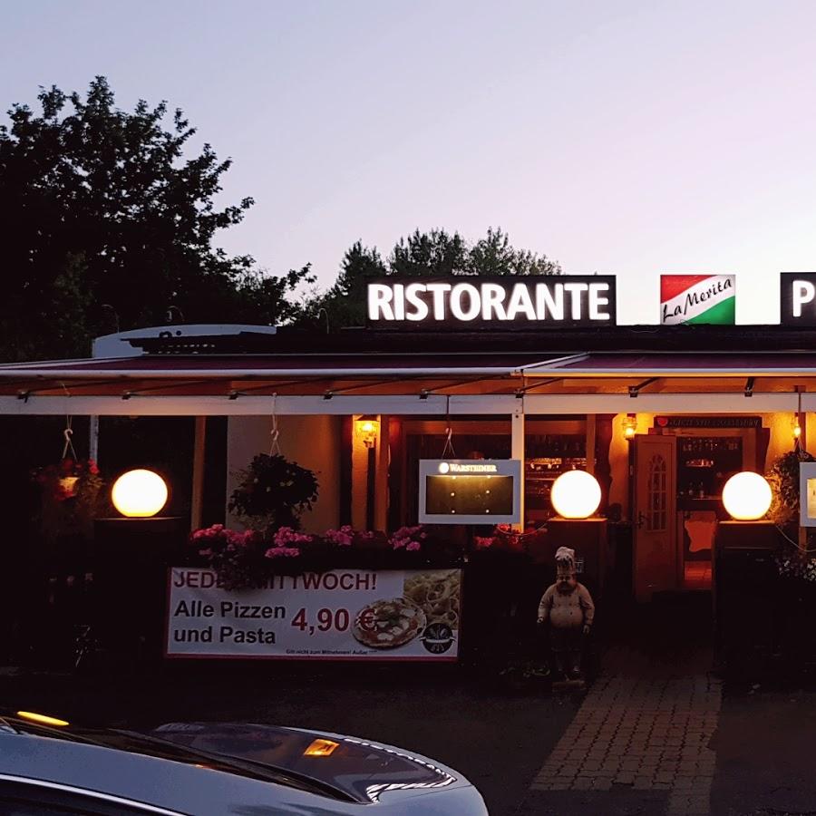 Restaurant "Ristorante La Merita" in  Berlin