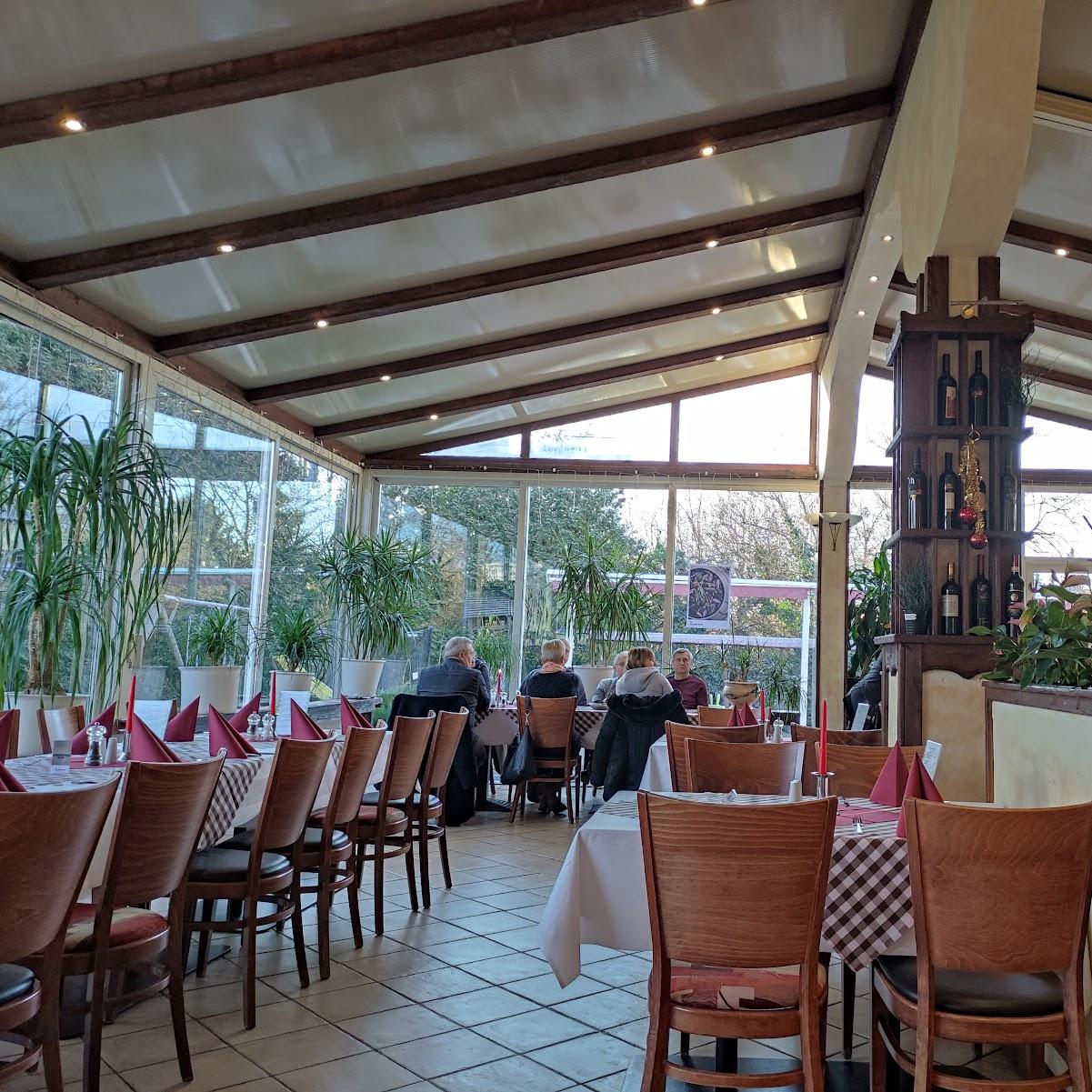 Restaurant "Ristorante La Merita" in Berlin